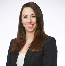 Lindsey F. Munyer - Los Angeles Probate Lawyer