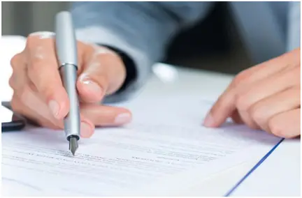 Probate attorney Los Angeles