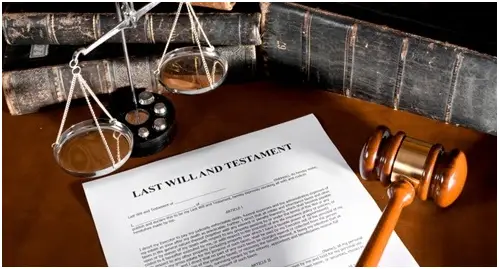 Estate Litigation Attorney Los Angeles