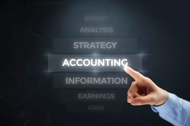 pre death accounting