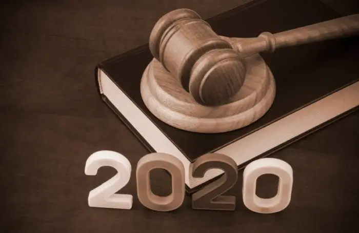 Defeating a Spendthrift Trust Keystone Helps Make New Law in Blech v. Blech-min