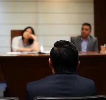 Image of a Intestate Succession Being Contested. | Keystone Law