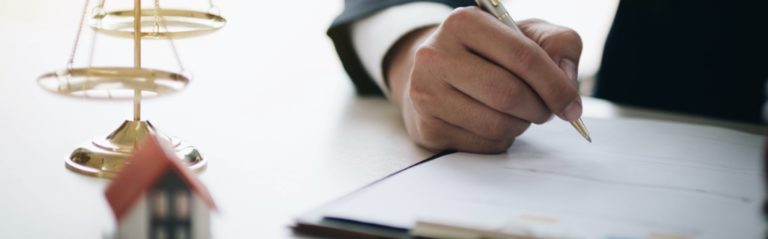 How to Stop a Partition Action | Keystone Law Group