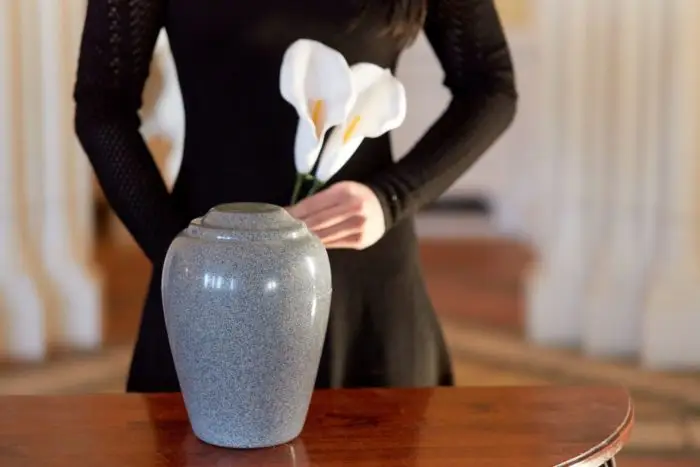 urn
