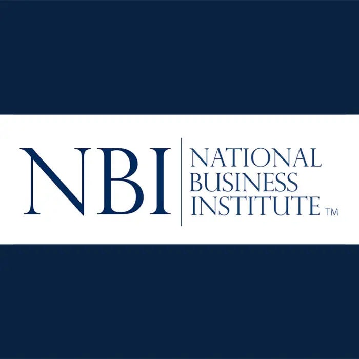 NBI Logo