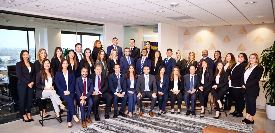 Image of Keystone Law Group's team of probate lawyers. | Keystone Law Firm