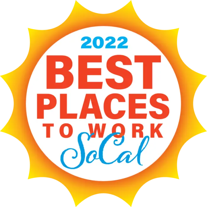 Best Places to Work SoCal
