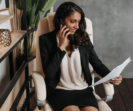 Contact Our POA Abuse Attorneys Today