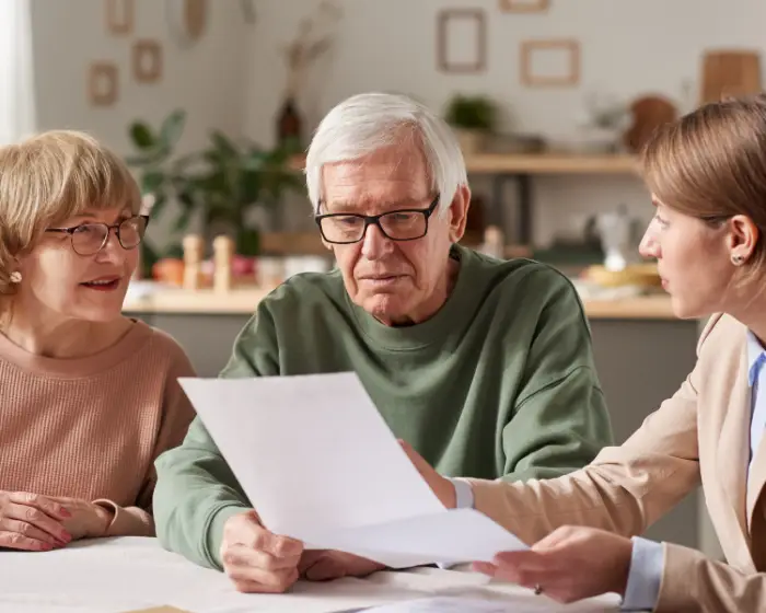 probating a will in california