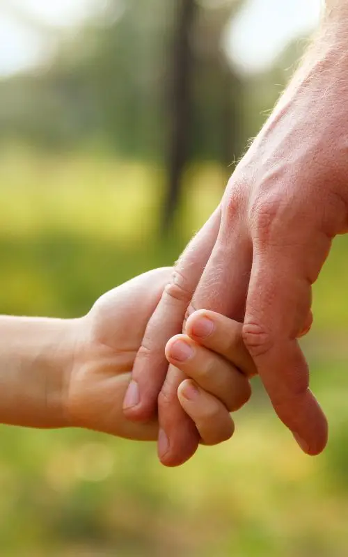 child-of-divorce