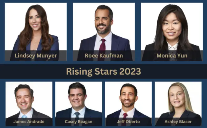 Rising Stars 2023