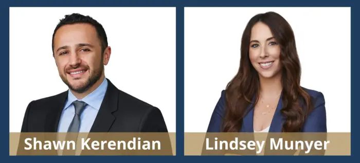 Lindsey & Shawn