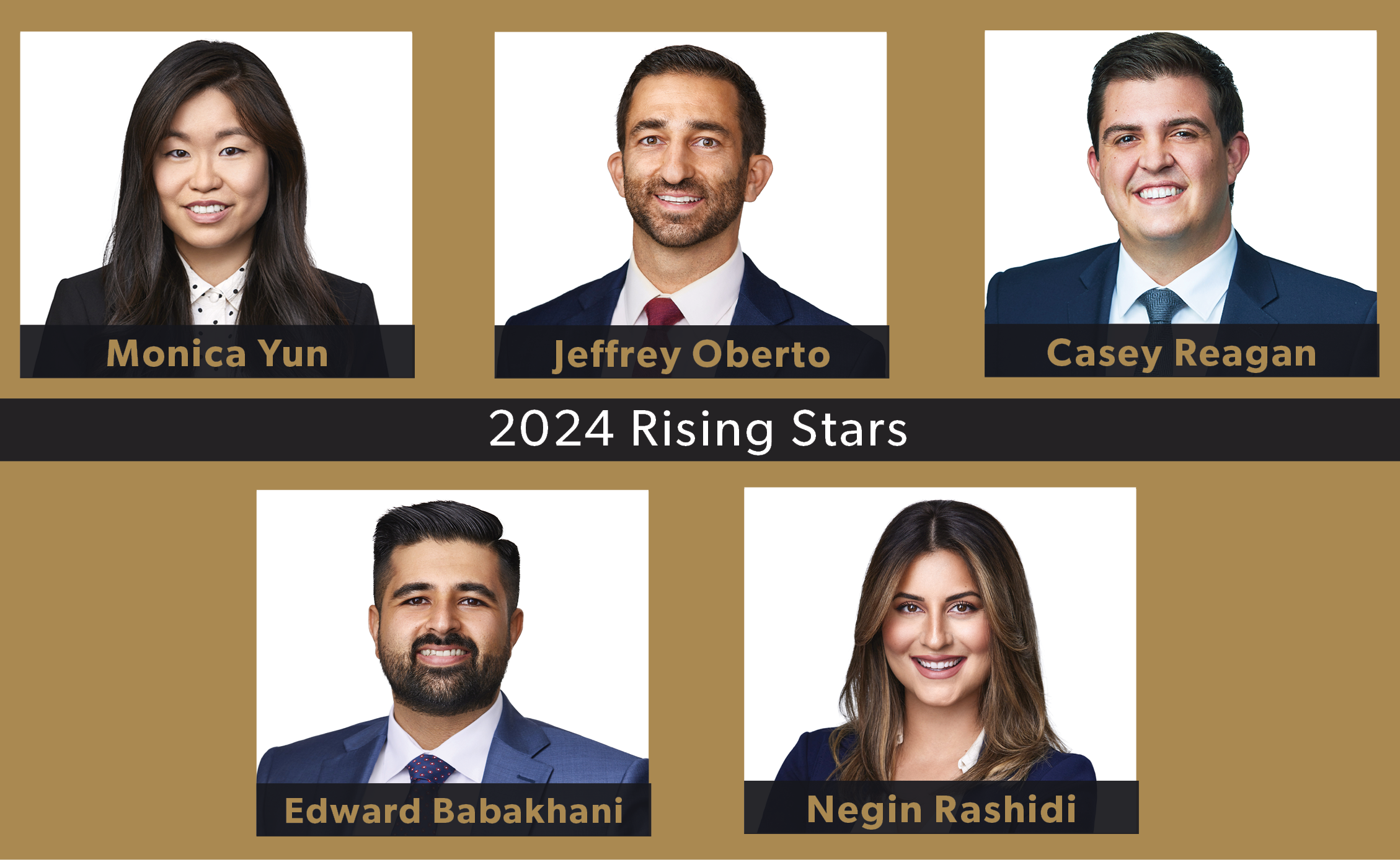 2024 Rising Stars
