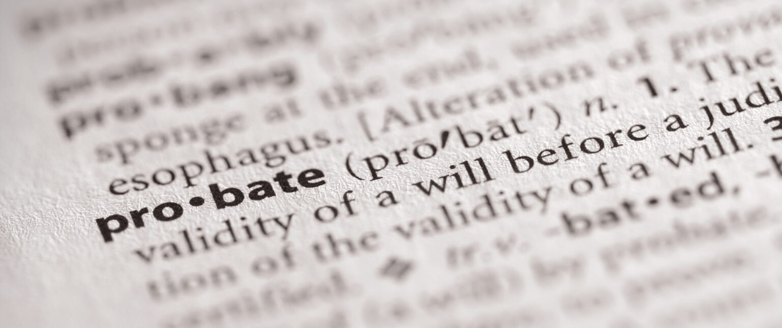 How Long Does the Executor Have to Pay the Beneficiaries | Keystone Law