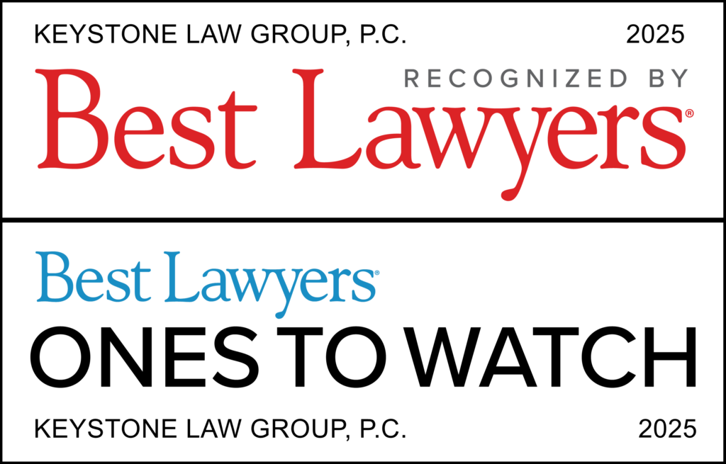 Best Lawyers and Ones to Watch Logo Combined 2025