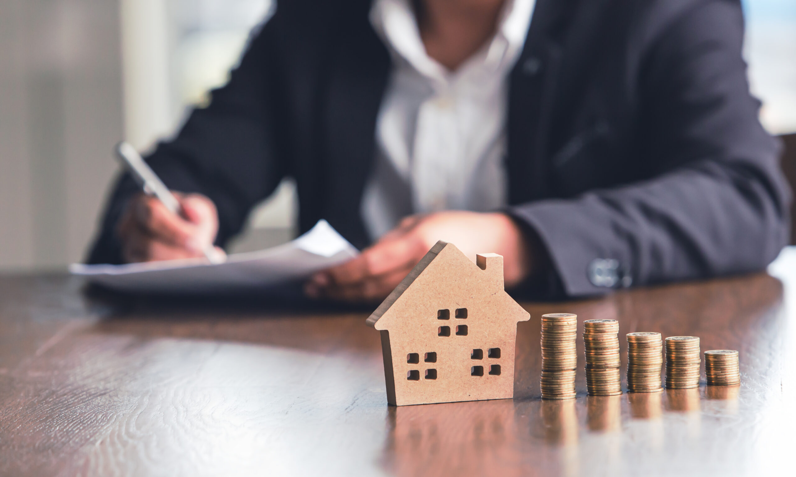 if you’re wondering, “do you probate a will when one spouse dies texas?”—you’re not alone, heirs selling property scaled