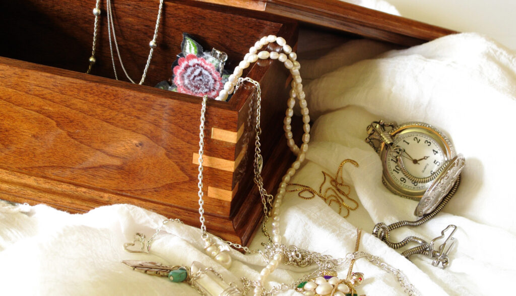 Heirlooms