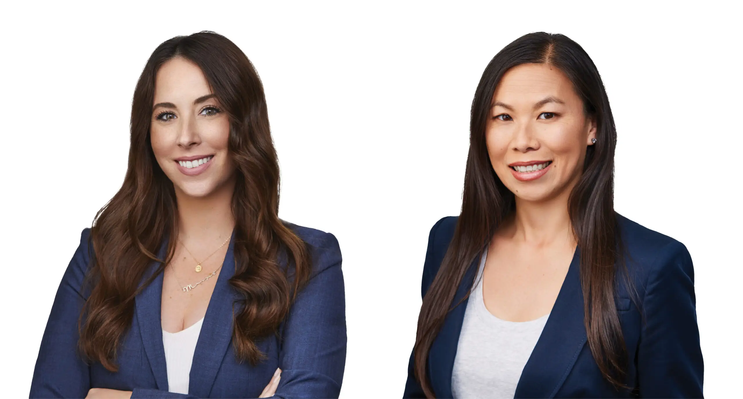 Lindsey Munyer and Verlan Kwan Named to Los Angeles Business Journal’s 2025 Thriving in Their 40’s