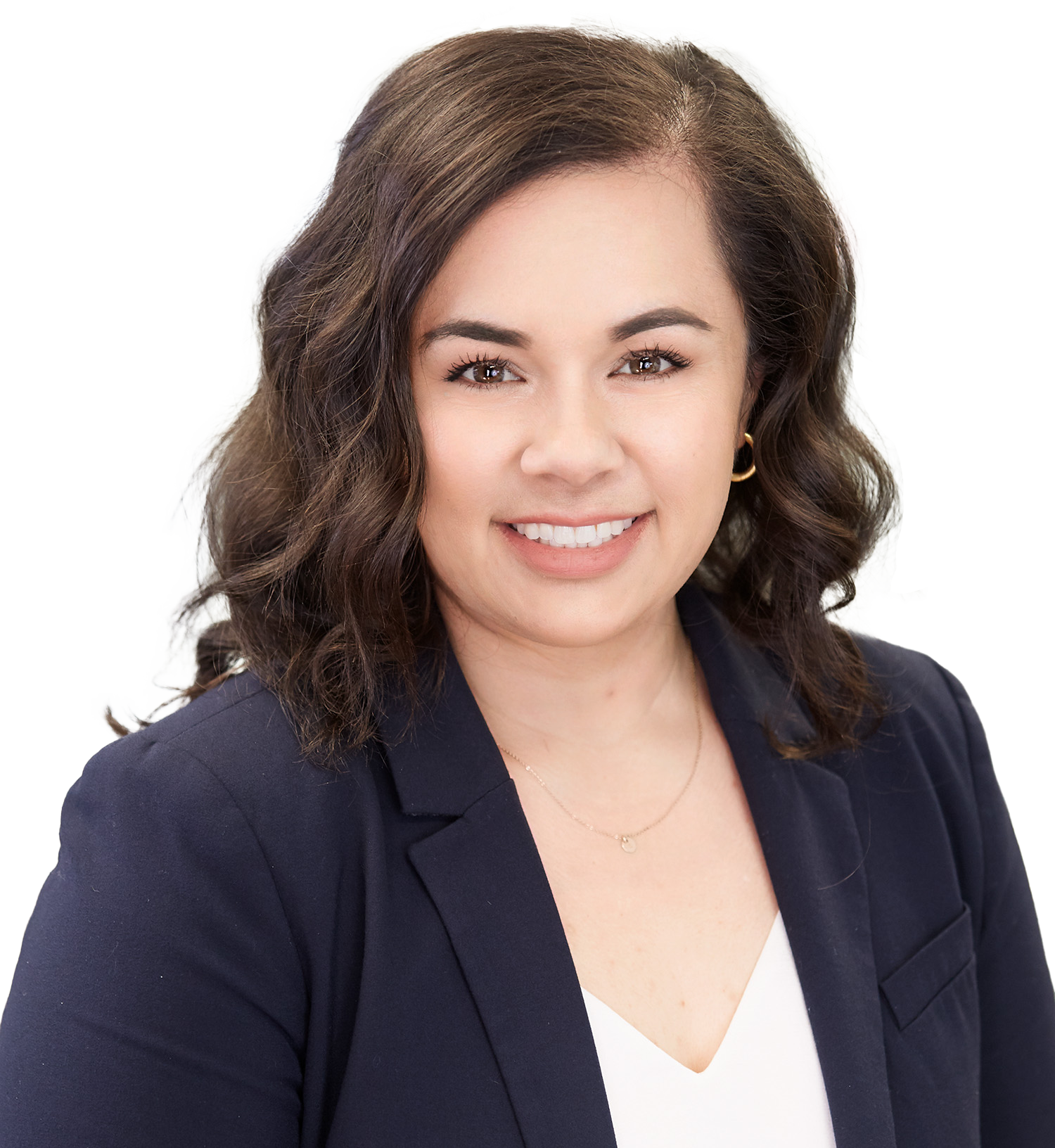 Alyssa Transparent