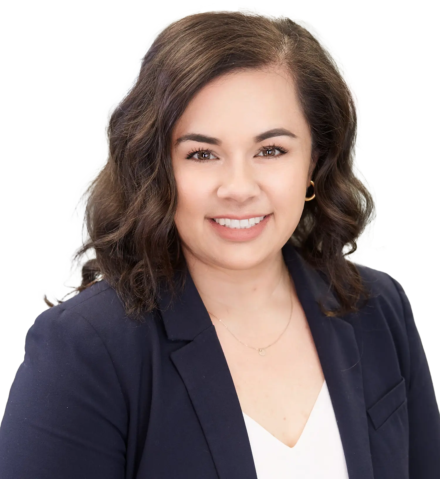 Alyssa Transparent