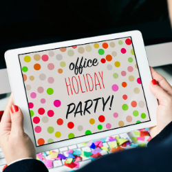 Keystone Law Holiday Party