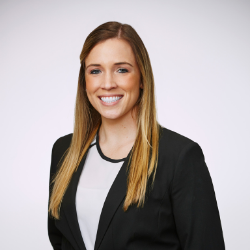 Keystone Law promotes Rebecca Pelke