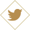 Keystone Law Twitter Social Logo