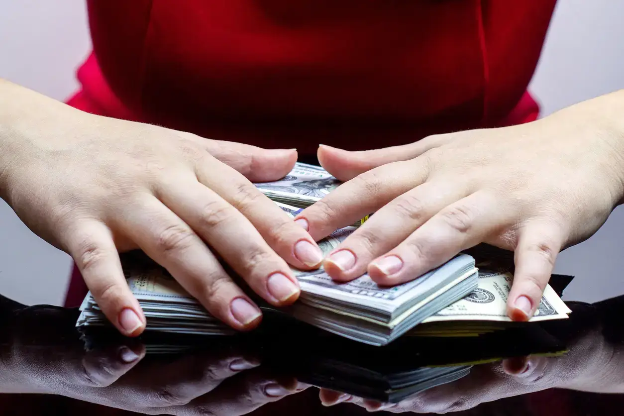 Can an Executor Withhold Money From a Beneficiary?