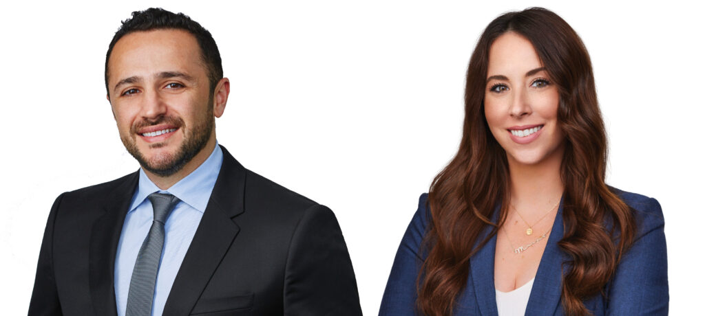 DJ Estate and Wealth - Shawn and Lindsey