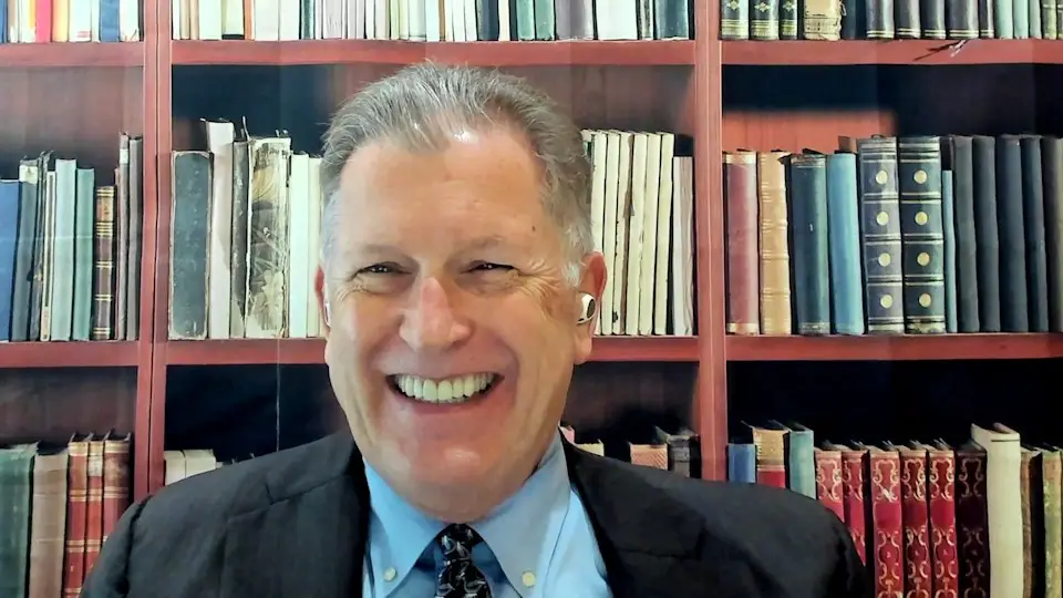 Power_Under_Pressure Jim Bush