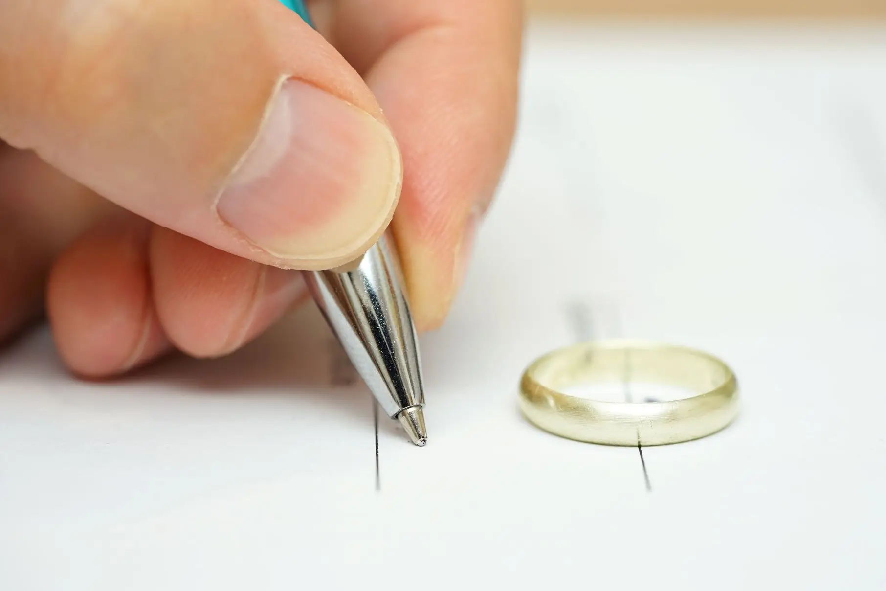 Can a Spouse Change a Trust After Death?