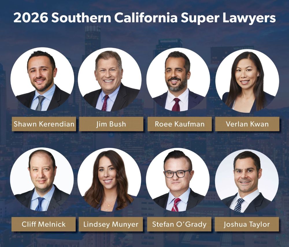 2026 Super Lawyers