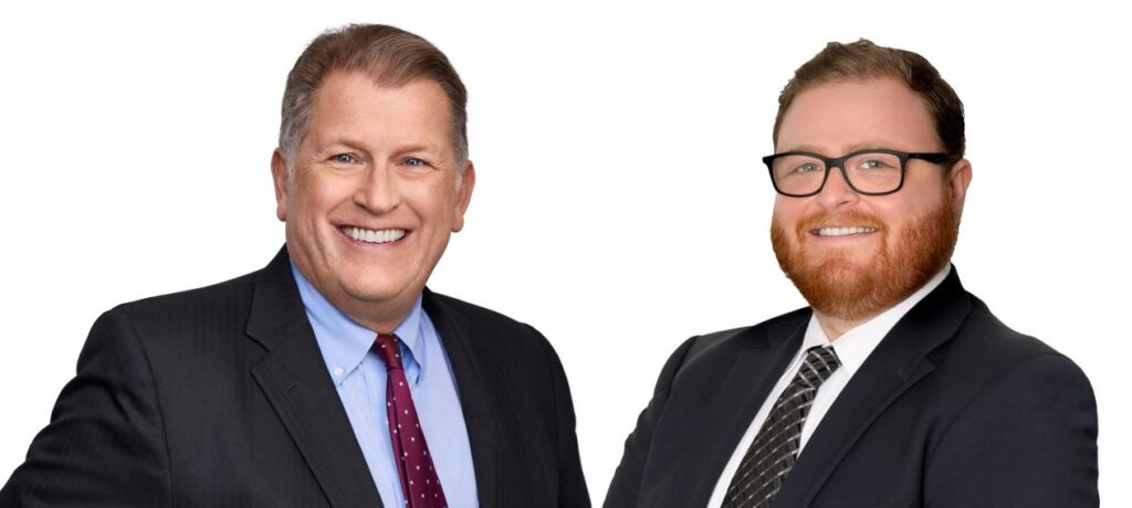 DJ New Laws Supplement - Jim and Michael