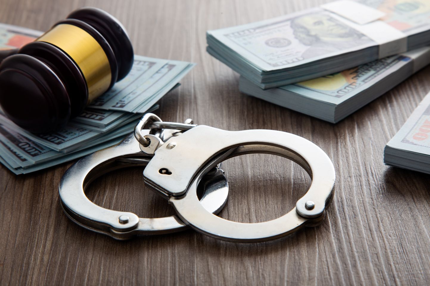 What Is the Penalty for Stealing From an Estate?