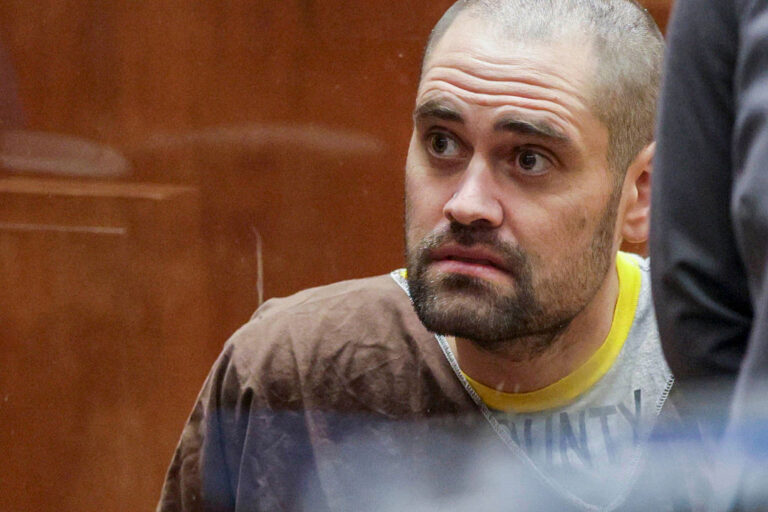 Nick Reiner Appears In Court For Arraignment Over Murder Of Parents