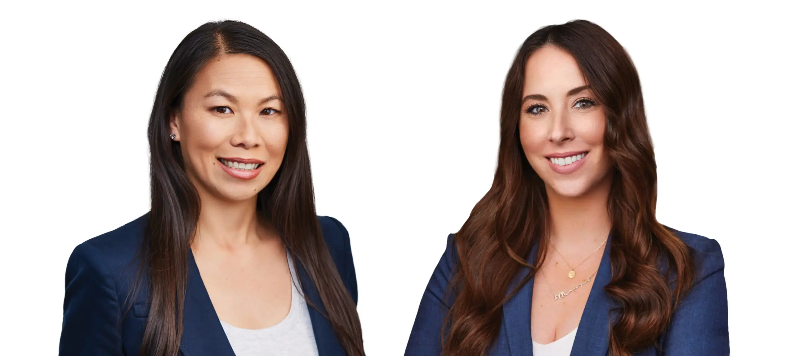 Verlan Kwan and Lindsey Munyer Named Los Angeles Business Journal’s 2026 Women of Influence: Attorneys