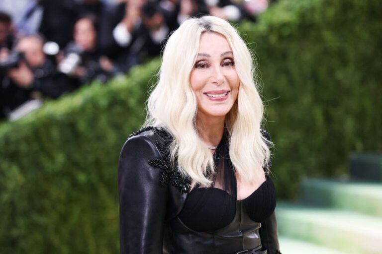 Cher - 2026