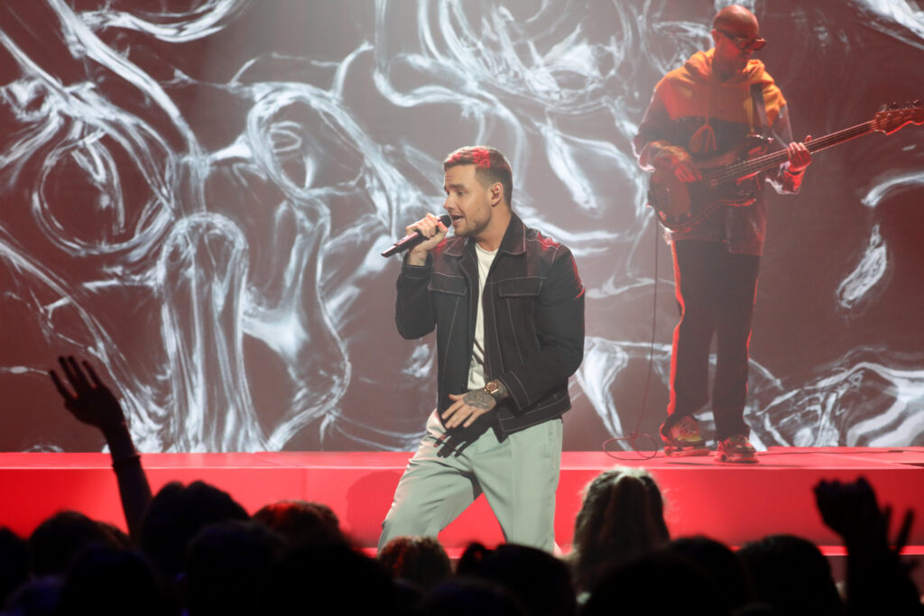 BRIT Awards 2020 - 'The BRITs Are Coming', The Riverside Studios, London, UK - 08 Dec 2019