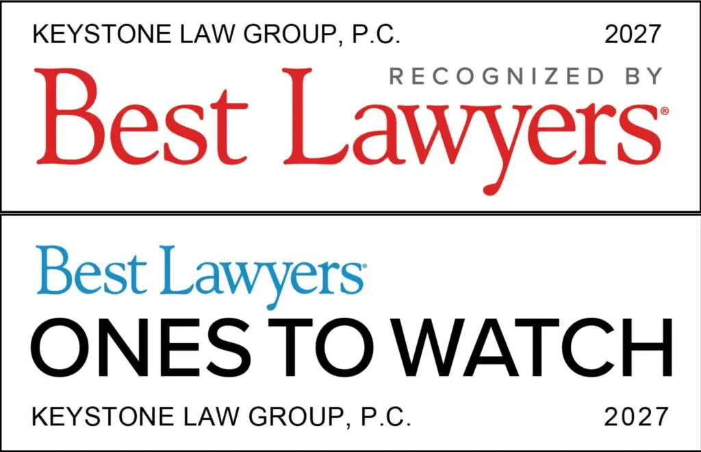2027 Best Lawyers + Ones to Watch Image