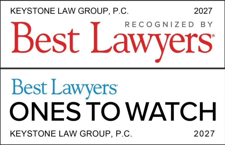 2027 Best Lawyers + Ones to Watch Image