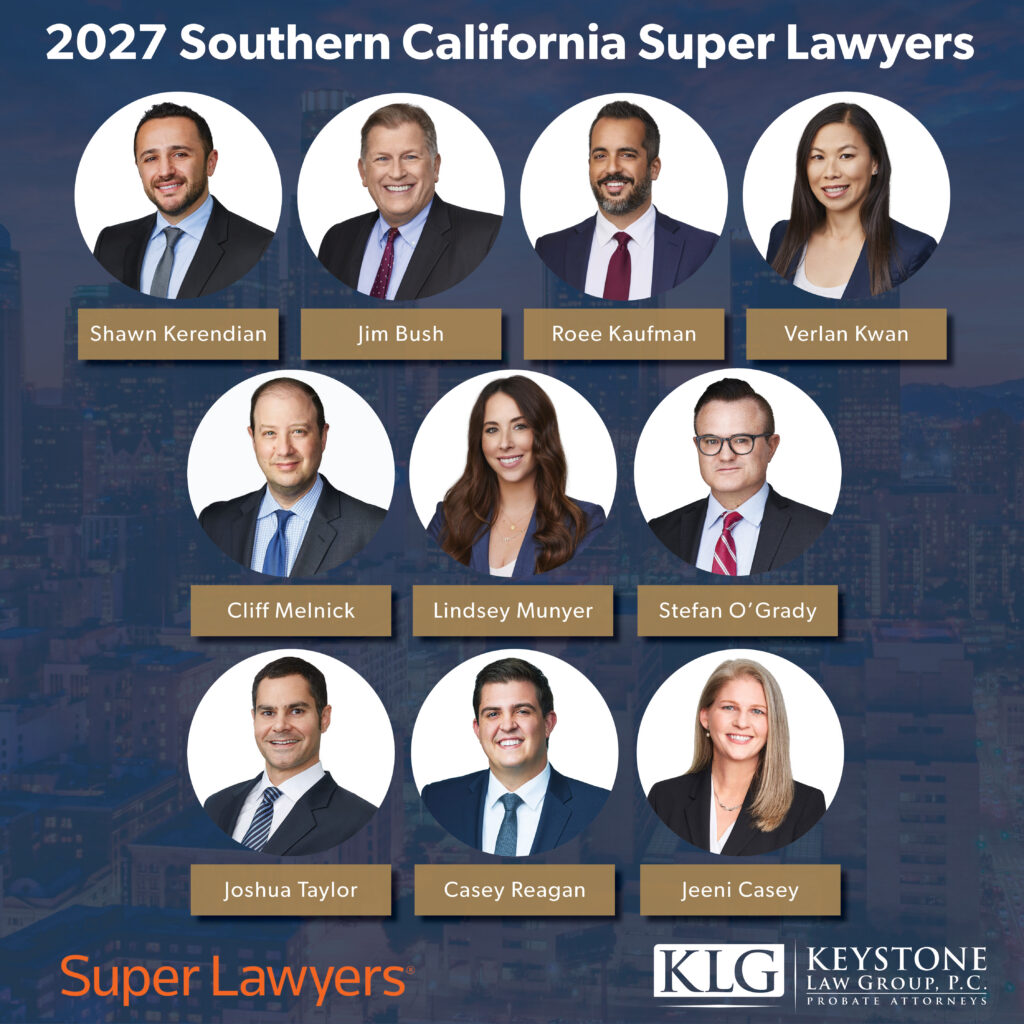 2027 Super Lawyers (SL and Rising Stars)