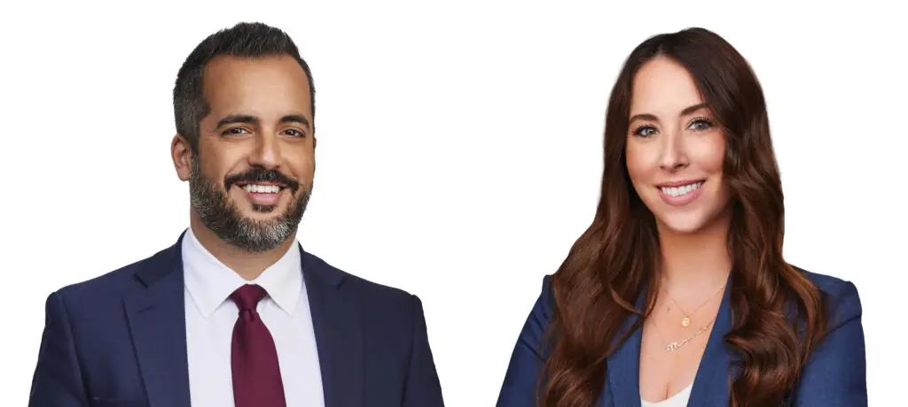 LABJ Litigators and Trial Attorneys