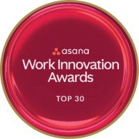 Asana Awards Image Asana Awards Image