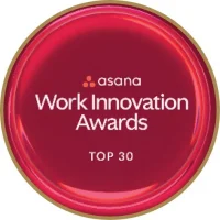 Asana Awards Image